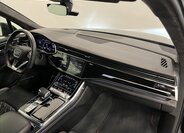 Audi SQ7 Kombi 4,0 l 320 kw