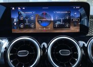 Mercedes-Benz GLB SUV / Terénní 2,0 l 110 kw