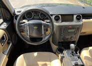 Land Rover Discovery SUV 2,7 l 140 kw