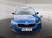 Škoda Octavia Kombi 2,0 l 85 kw