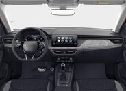 Škoda Scala Hatchback 1,5 l 110 kw