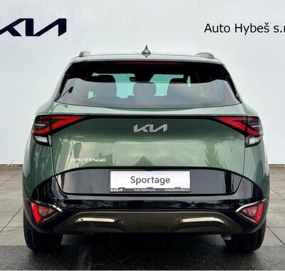 KIA Sportage 6