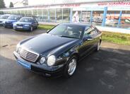 Mercedes-Benz CLK 1