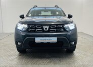 Dacia Duster SUV / Terénní 999,0 67 kw