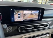 Mercedes-Benz Třídy V VAN / Minibus 2,0 l 140 kw