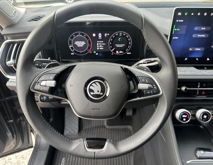 Škoda Kodiaq 9
