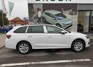 Škoda Octavia 3
