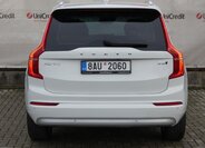 Volvo XC90 4