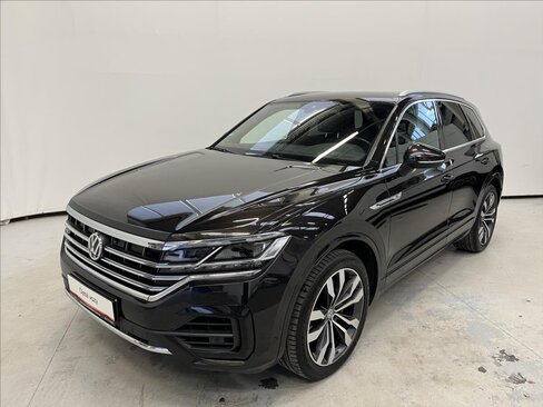 Volkswagen Touareg SUV 3,0 l 210 kw
