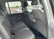 Volkswagen Amarok 22