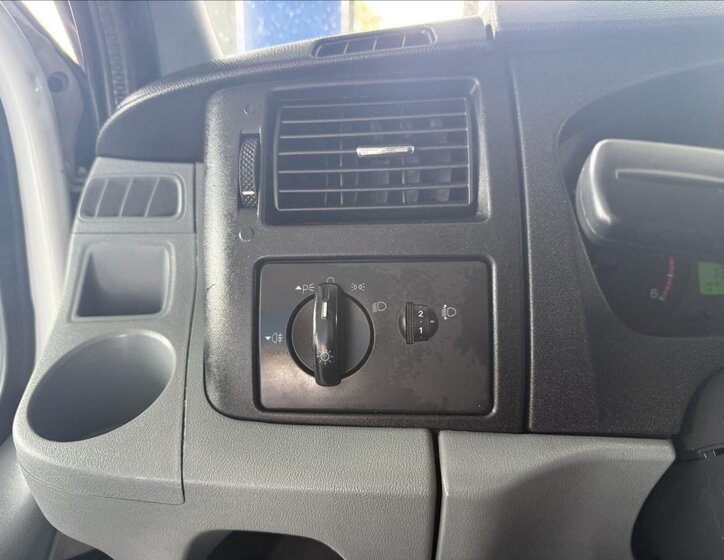 Ford Transit Ostatní 2,2 l 74 kw