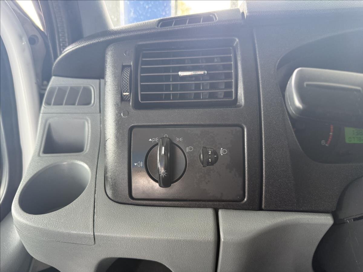 Ford Transit Ostatní 2,2 l 74 kw