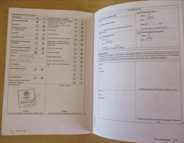 Volkswagen Multivan VAN / Minibus 2,0 l 132 kw