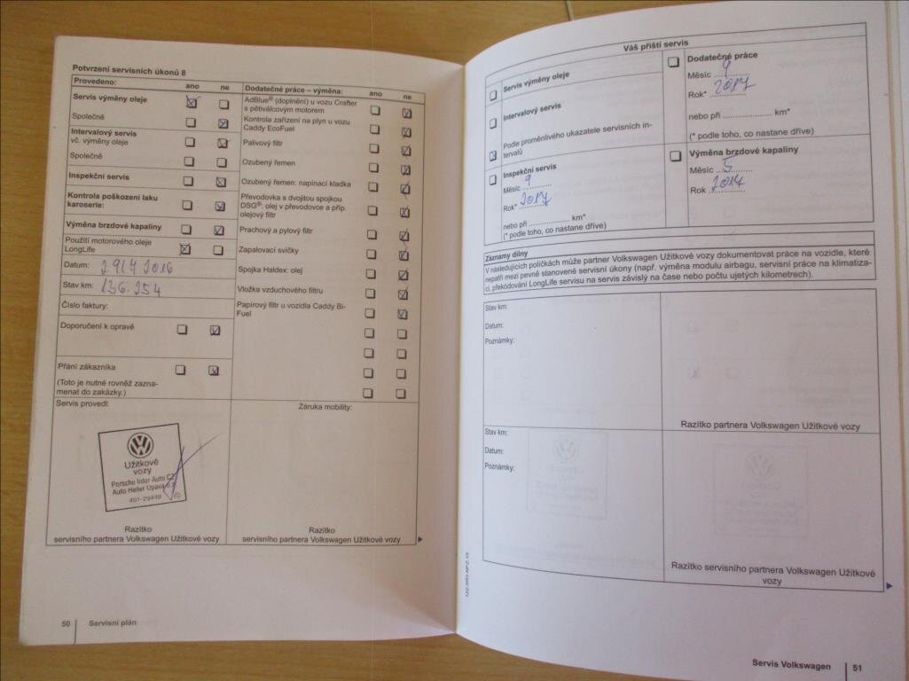 Volkswagen Multivan VAN / Minibus 2,0 l 132 kw