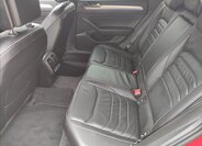 Volkswagen Arteon Liftback 2,0 l 140 kw