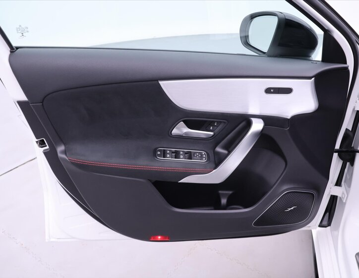 Mercedes-Benz Třídy A 11