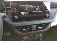 Škoda Scala Hatchback 999,0 85 kw