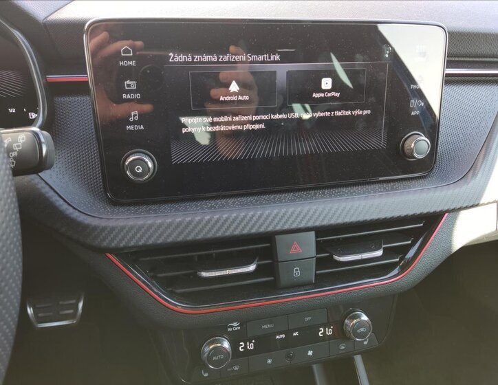 Škoda Scala Hatchback 999,0 85 kw