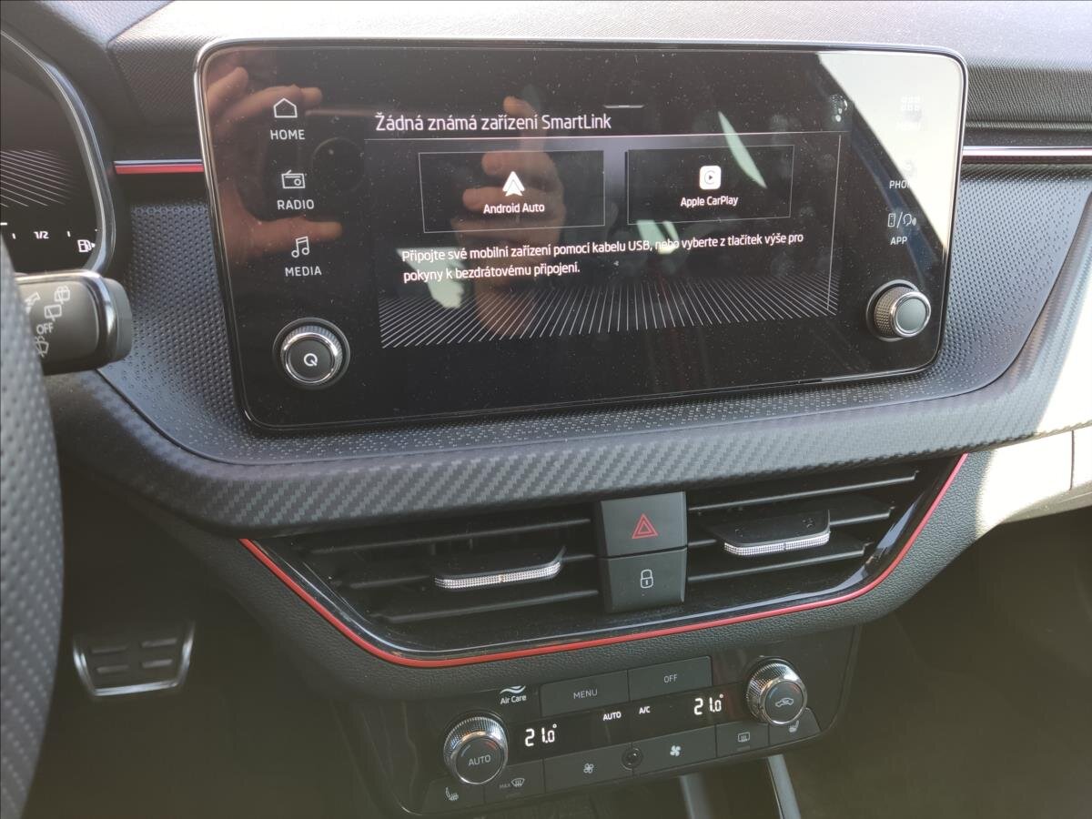 Škoda Scala Hatchback 999,0 85 kw