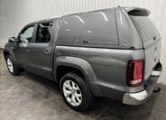 Volkswagen Amarok 6