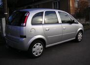 Opel Meriva 6