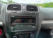 Volkswagen Golf Hatchback 1,2 l 63 kw