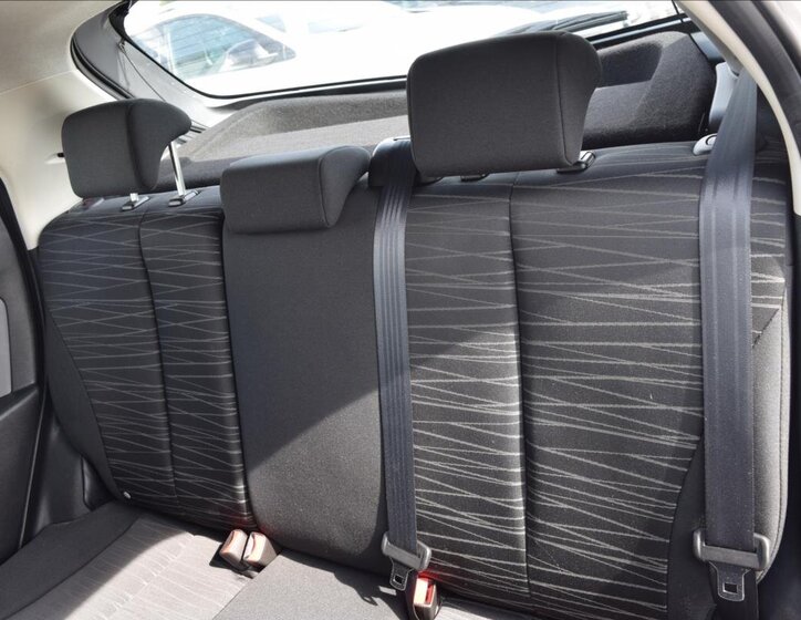 Mazda 2 Hatchback 1,3 l 55 kw