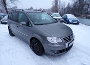 Volkswagen Touran Kombi 1,4 l 103 kw