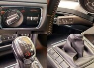 Škoda Superb Kombi 1,8 l 118 kw