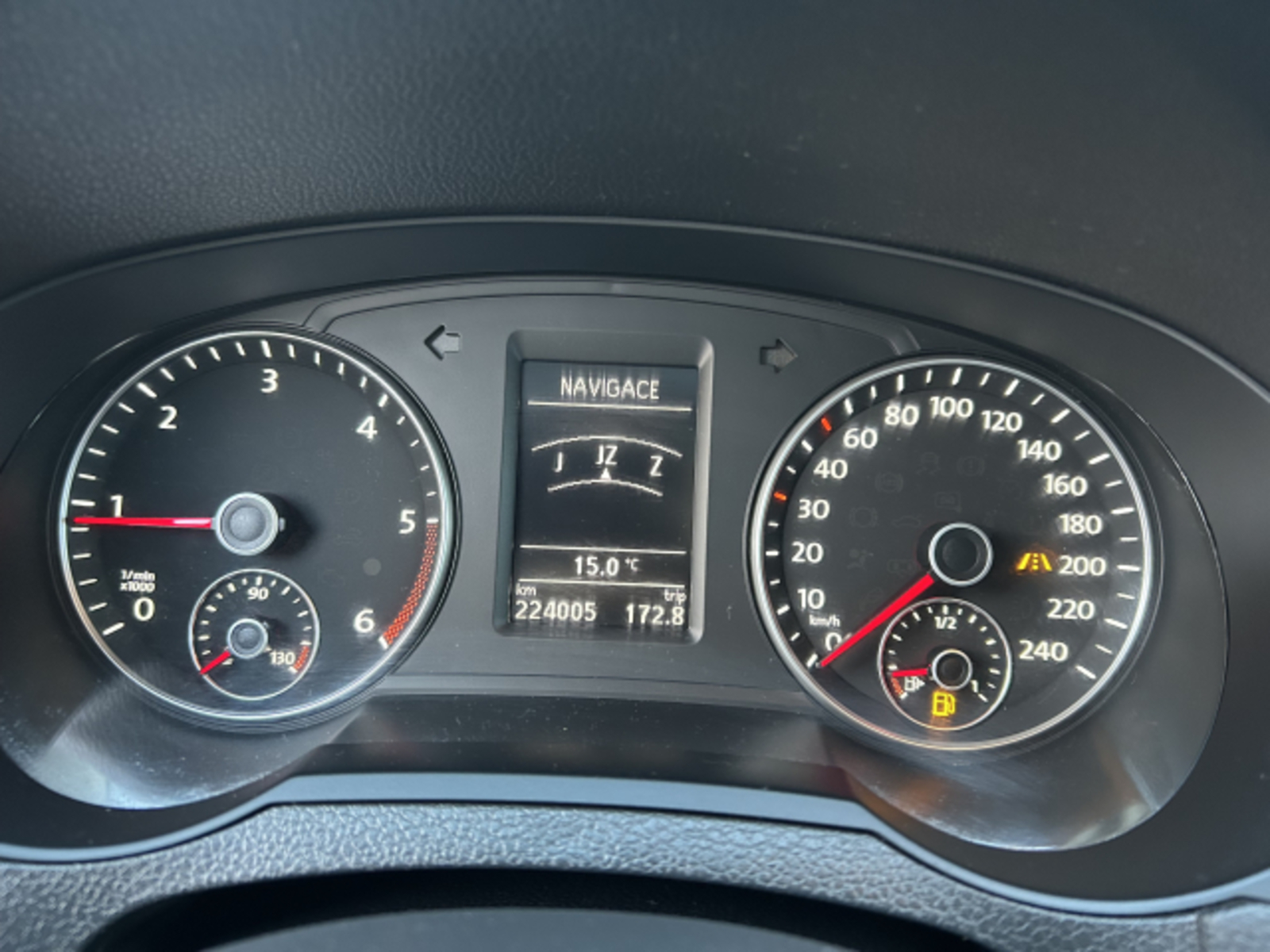 Volkswagen Sharan 62