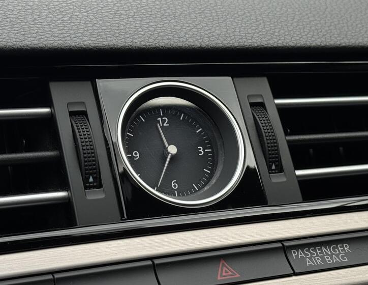 Volkswagen Passat 27
