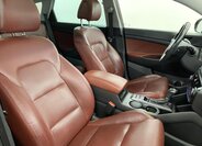 Hyundai Tucson SUV 2,0 l 136 kw