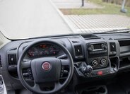 Fiat Ducato VAN / Minibus 2,6 l 88 kw