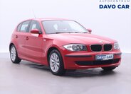 BMW Řada 1 Hatchback 1,6 l 90 kw