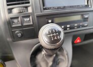 Volkswagen Caravelle Ostatní 2,5 l 96 kw