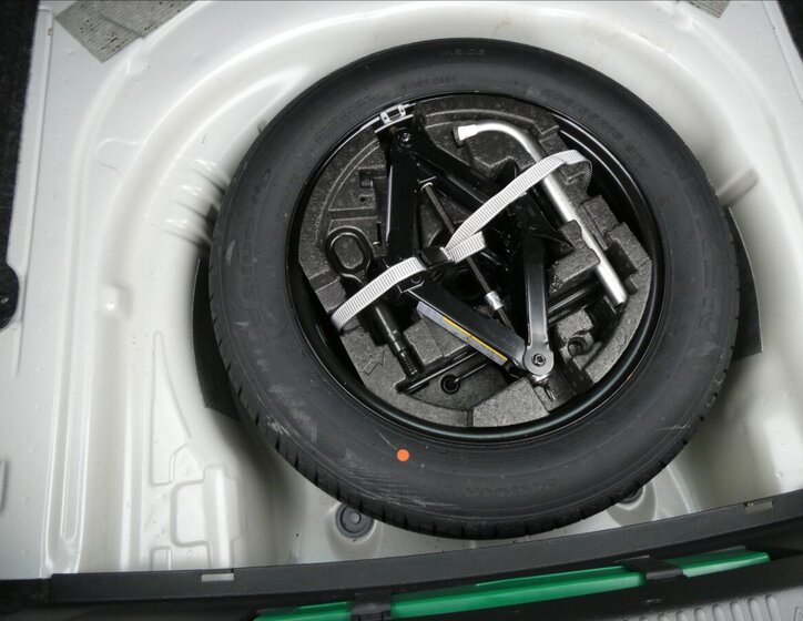 Škoda Superb Sedan 2,0 l 110 kw