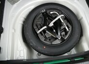 Škoda Superb Sedan 2,0 l 110 kw