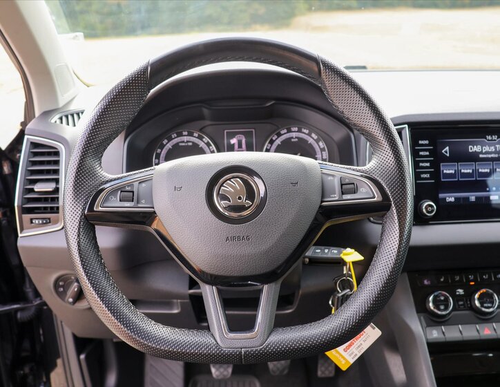 Škoda Karoq 16