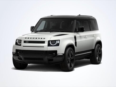 Land Rover Defender SUV / Terénní 3,0 l 183 kw