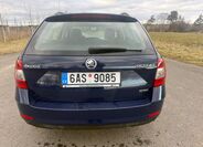 Škoda Octavia 4