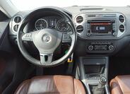 Volkswagen Tiguan 18