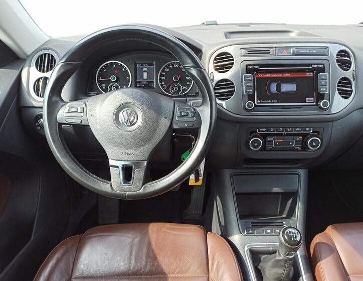 Volkswagen Tiguan 18