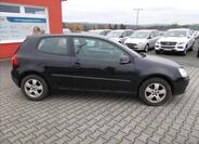 Volkswagen Golf 8