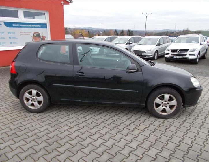 Volkswagen Golf 8