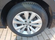 Volkswagen Golf Sportsvan MPV 1,4 l 92 kw