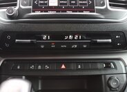 Citroën SpaceTourer VAN / Minibus 2,0 l 110 kw