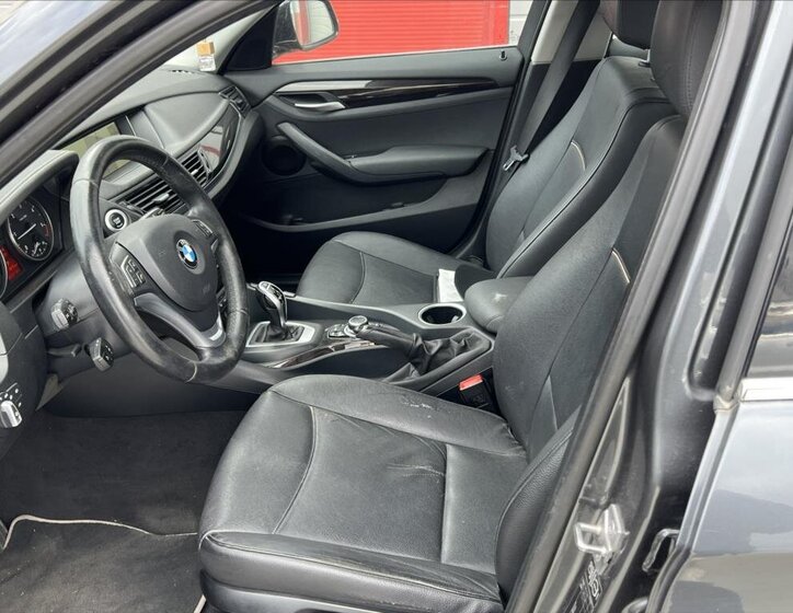 BMW X1 SUV / Terénní 2,0 l 135 kw