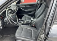 BMW X1 SUV / Terénní 2,0 l 135 kw