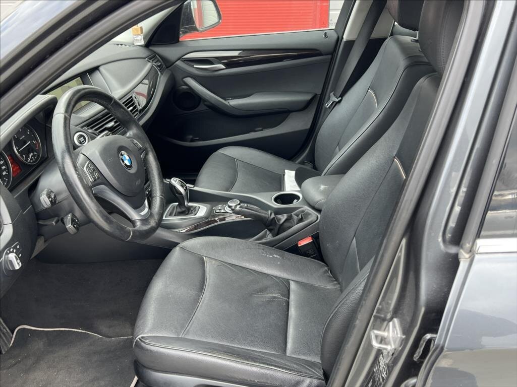 BMW X1 SUV / Terénní 2,0 l 135 kw