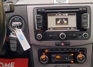 Volkswagen Passat Kombi 1,4 l 90 kw